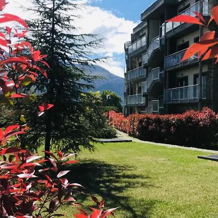 Domaso Residenza Alessandra * Domaso